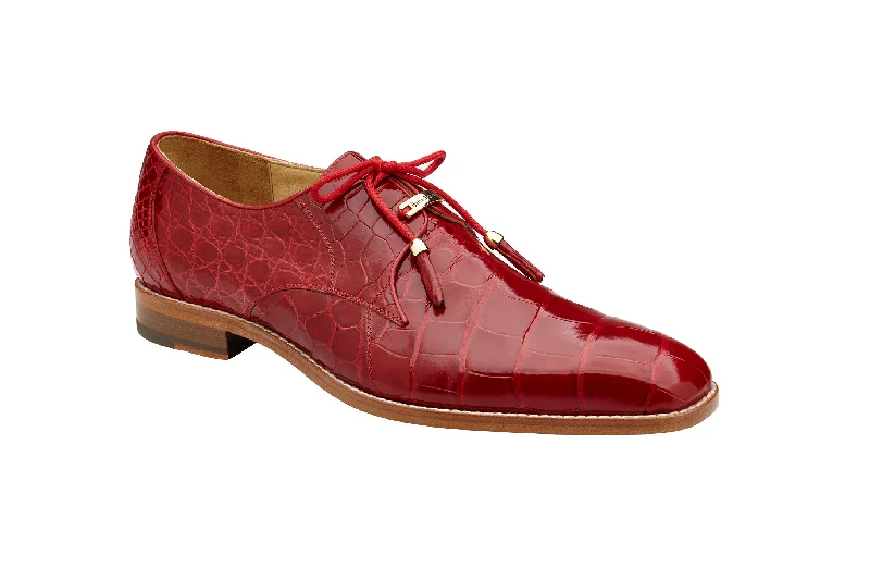 Minimal Edge Lago - Red