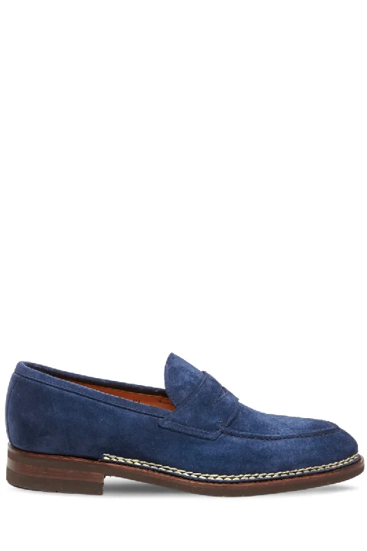 Fashion Focused Principe Loafers