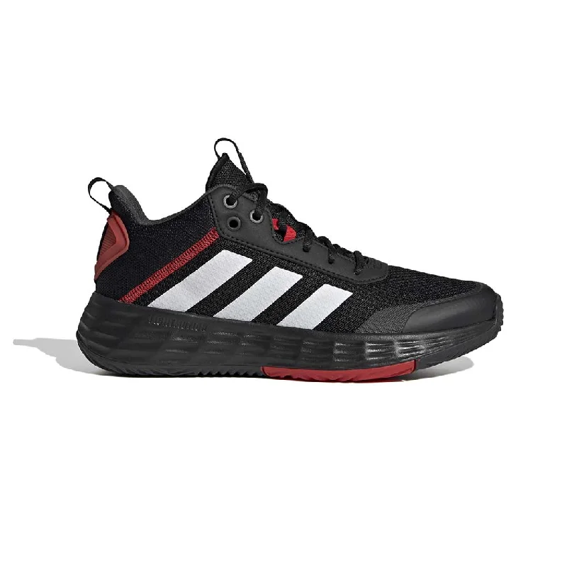 Luxury Touch adidas - Men's Ownthegame 2.0 Shoes (H00471)