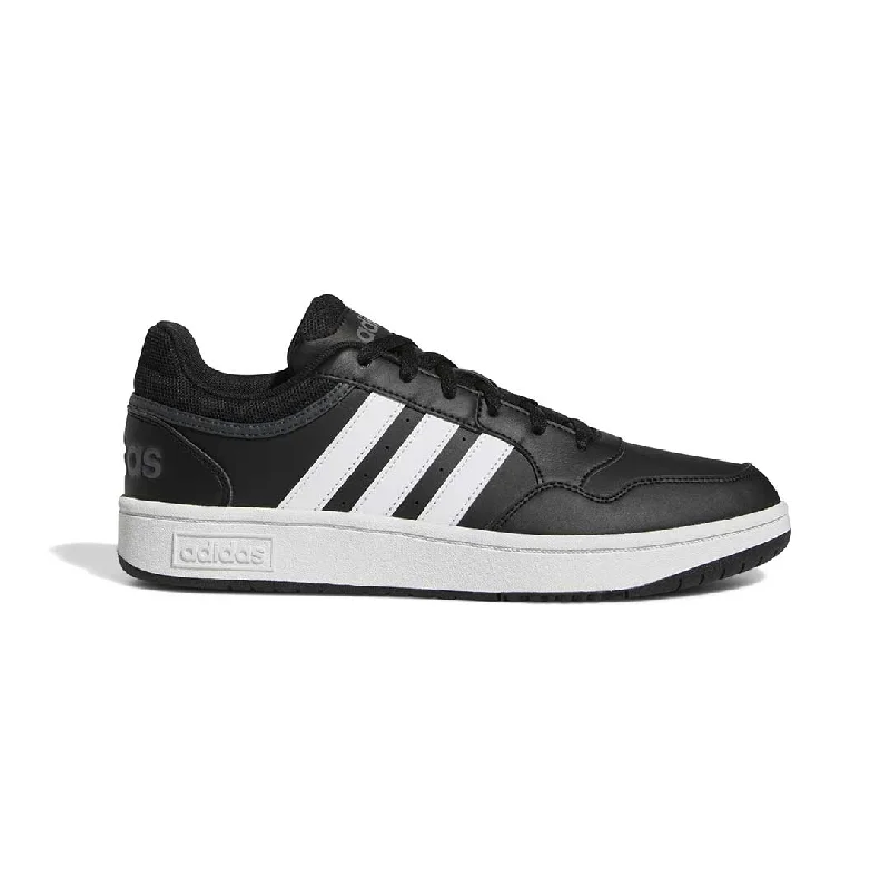 Graceful Charm adidas - Men's Hoops 3.0 Classic Vintage Shoes (GY5432)