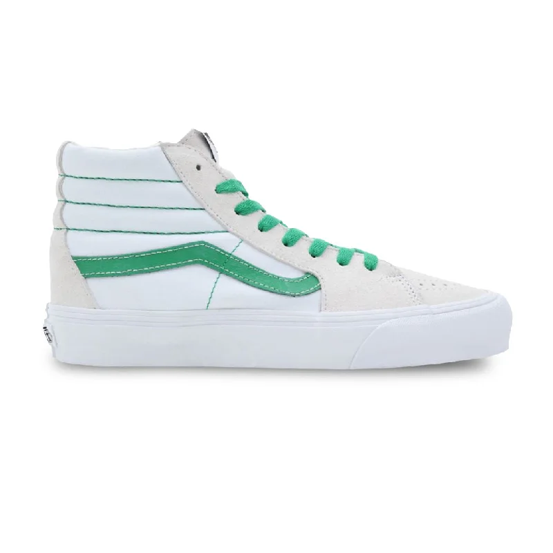 Statement Elegance Vans - Men's Sk8-Hi VR3 Pop Shoes (05UNBGN)