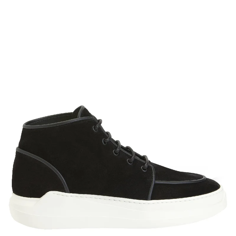 Graceful Poise Giuseppe Zanotti Buvel