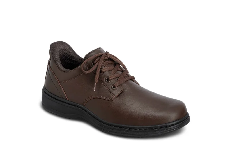 Sumptuous Finish Claude Hands-Free - Brown