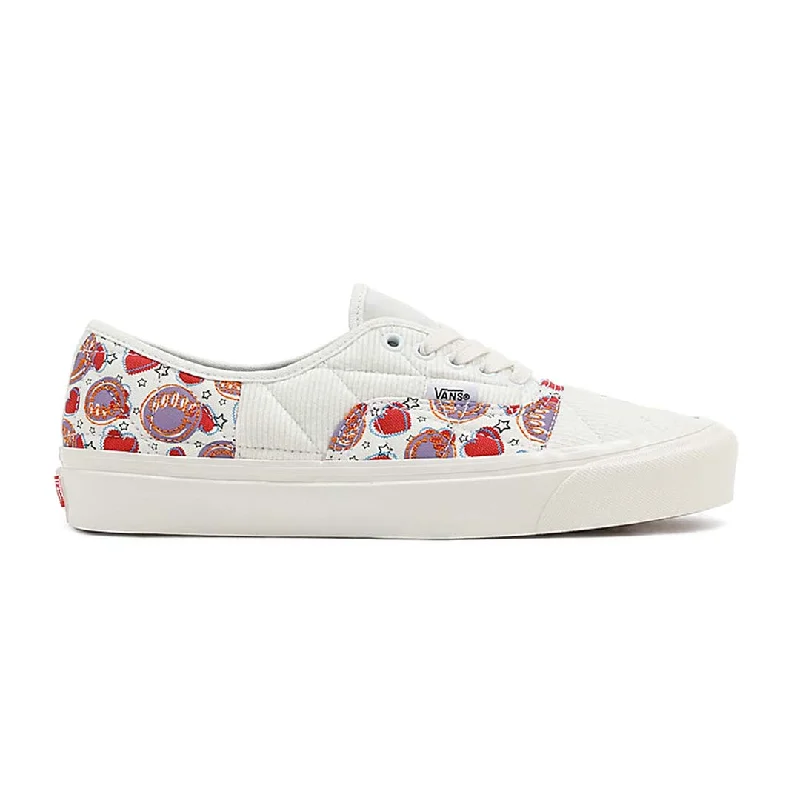 Elevated Design Vans - Unisex Authentic 44 DX Shoes (54F98FK)