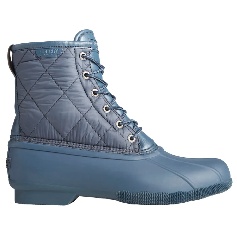 Elegant Design Saltwater Duck Boots