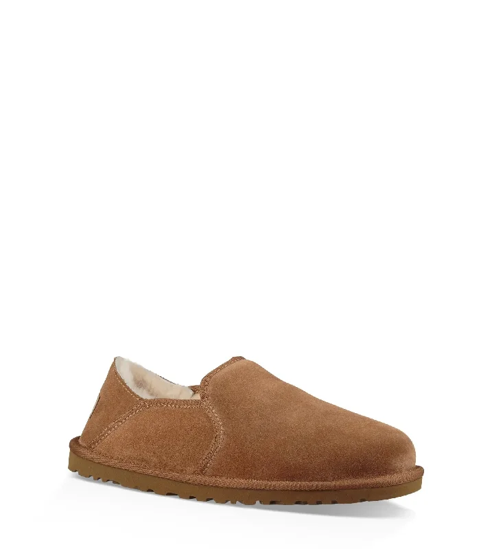 Unique Texture Men's Kenton
