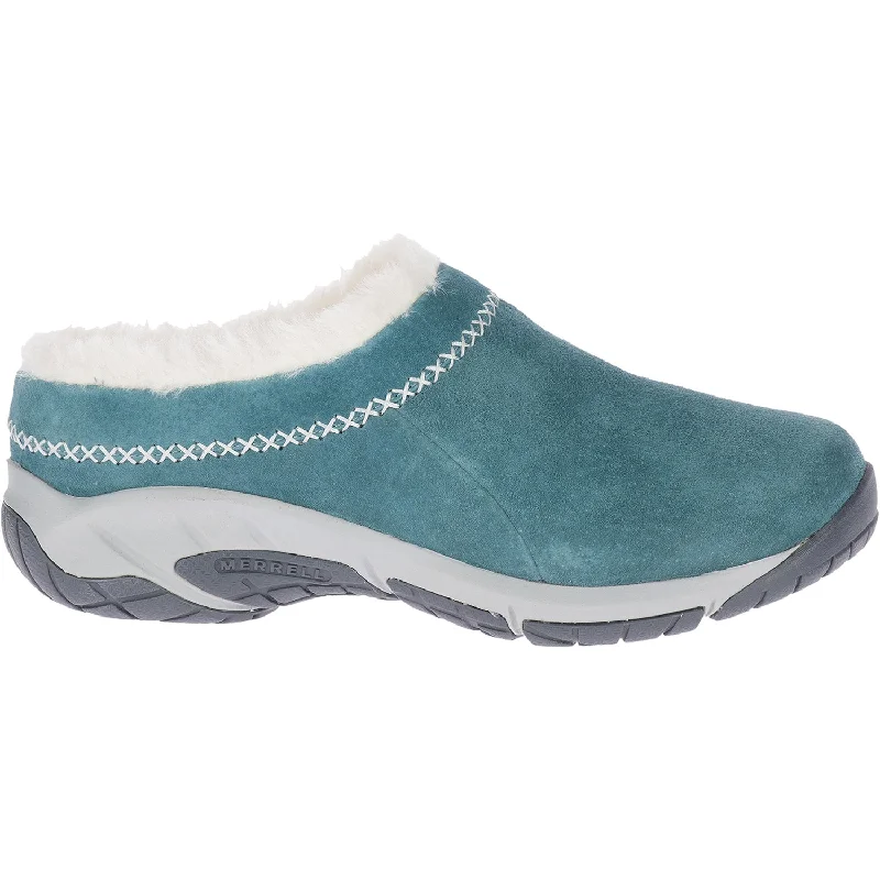 Artisanal Quality Women's Merrell Encore Ice 4 Trooper Suede