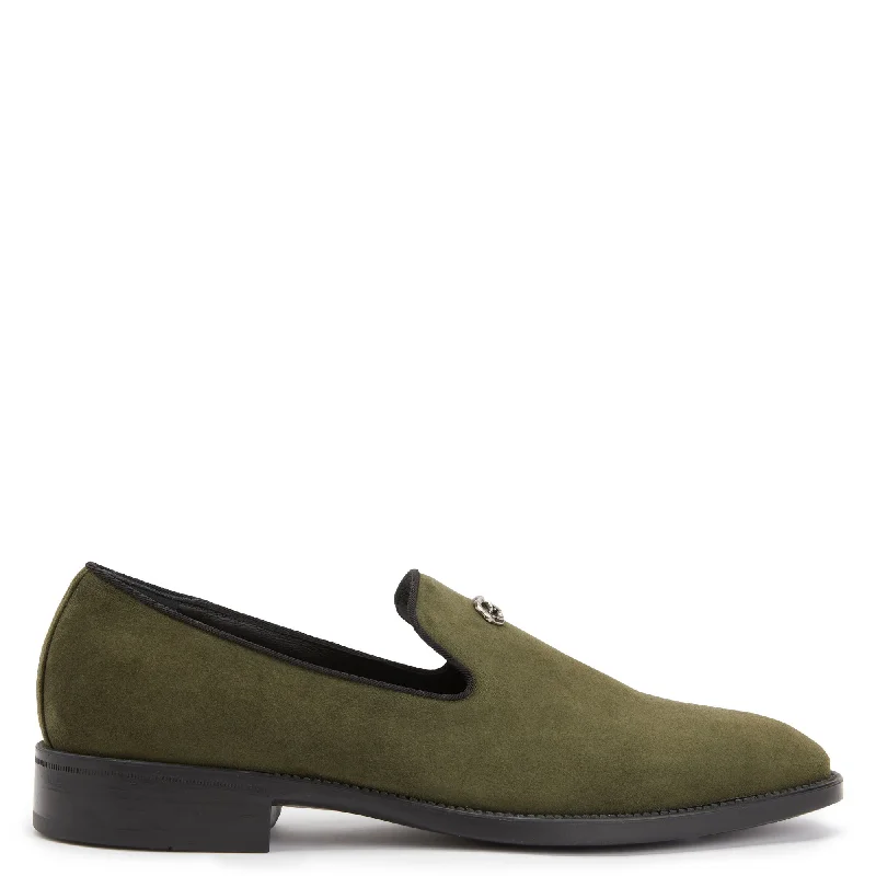 Elegant Statement Giuseppe Zanotti Imrham