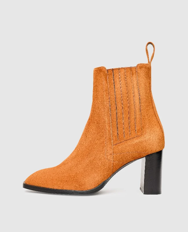 Glam Statement Mia CB1 - Brown
