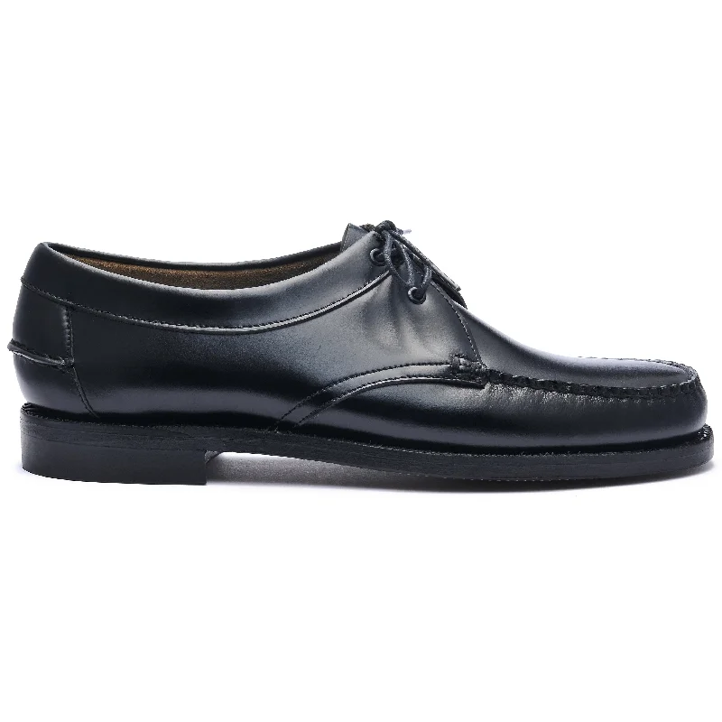 Casual Comfort James - Black