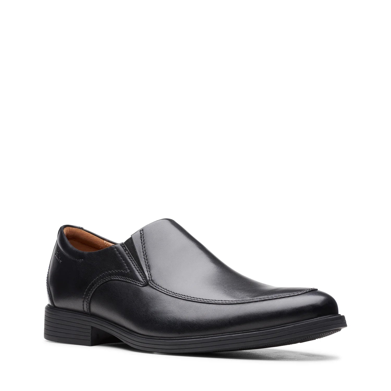 Graceful Poise Clarks Whiddon Step