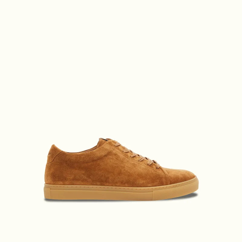 Striking Patterns Surry Sneaker - G Fit