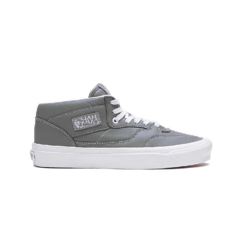 Minimal Statement Vans - Unisex Half Cab 33 DX Shoes (5KX6AXE)