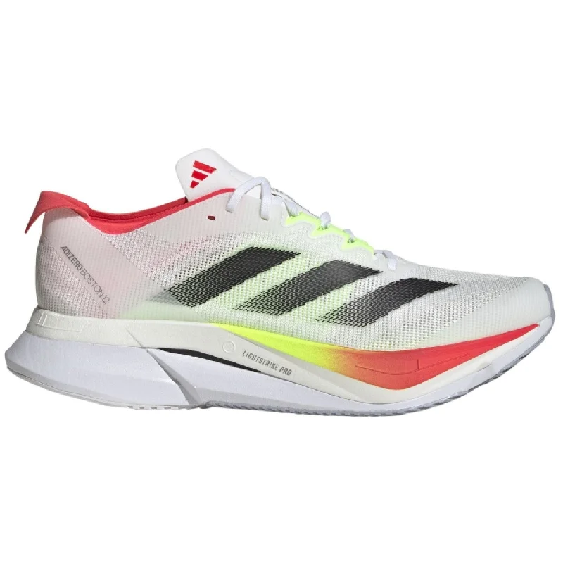 Fashion Icon adidas Adizero Boston 12 Running Shoes