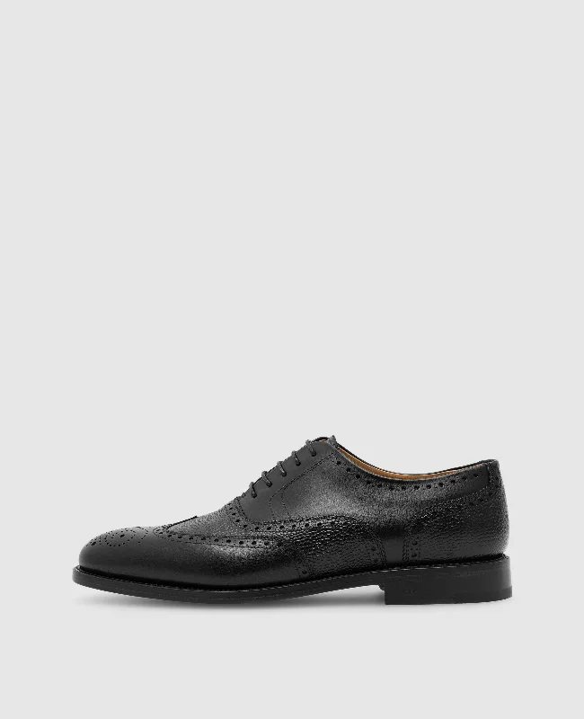 Fashion Excellence Winston FBO - Black