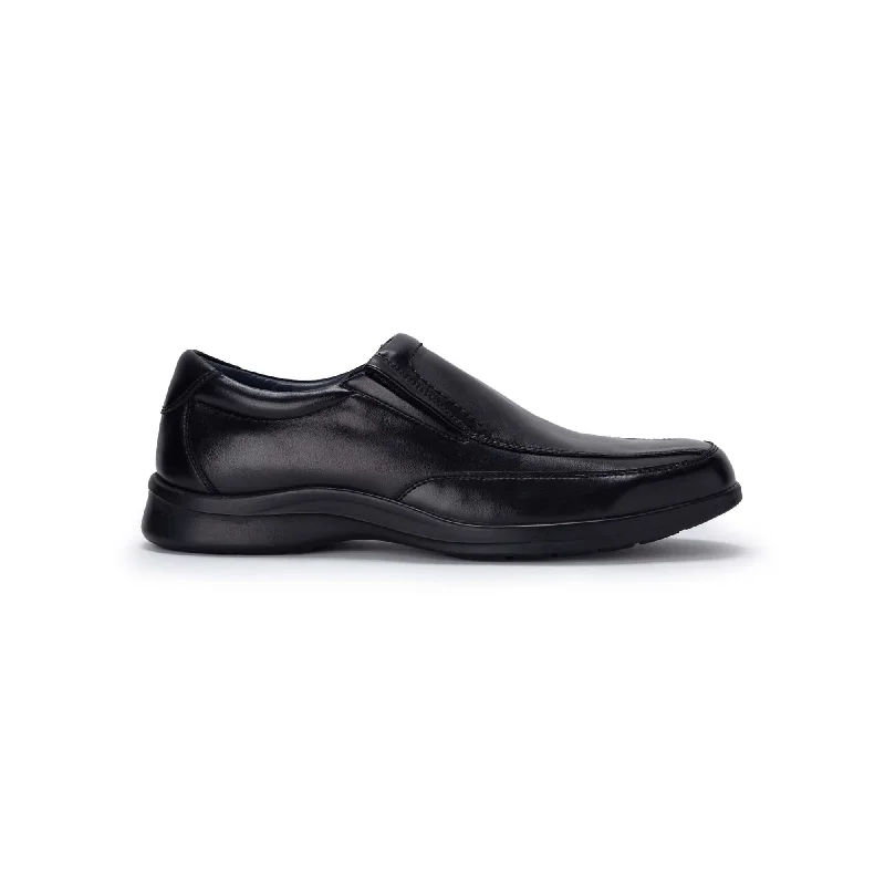 Contemporary Twist BATA Comfit Men Dress Shoes 811X213
