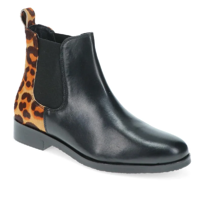 Stylish Accent Majorie Chelsea Boots - MAJORIE / 325 953