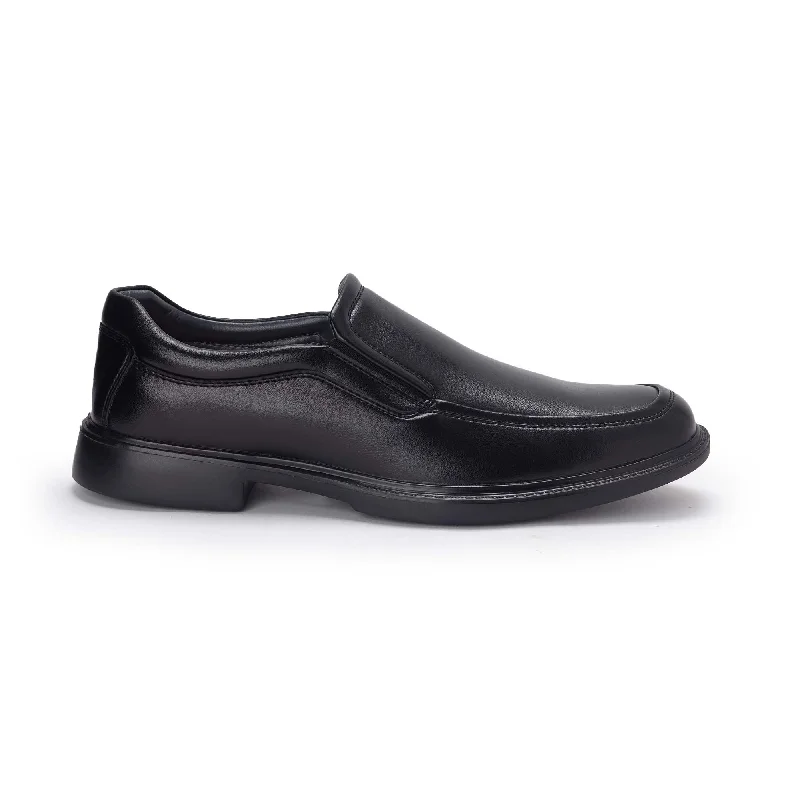 Rich Aesthetic BATA Comfit Men Dress Shoes 811X013