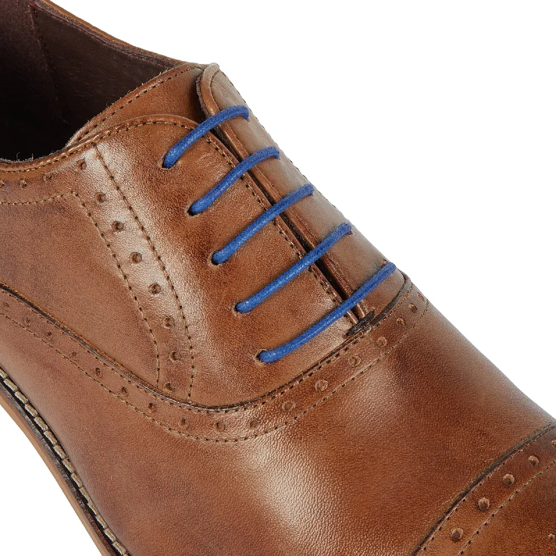 Monochrome Appeal Laces - Blue