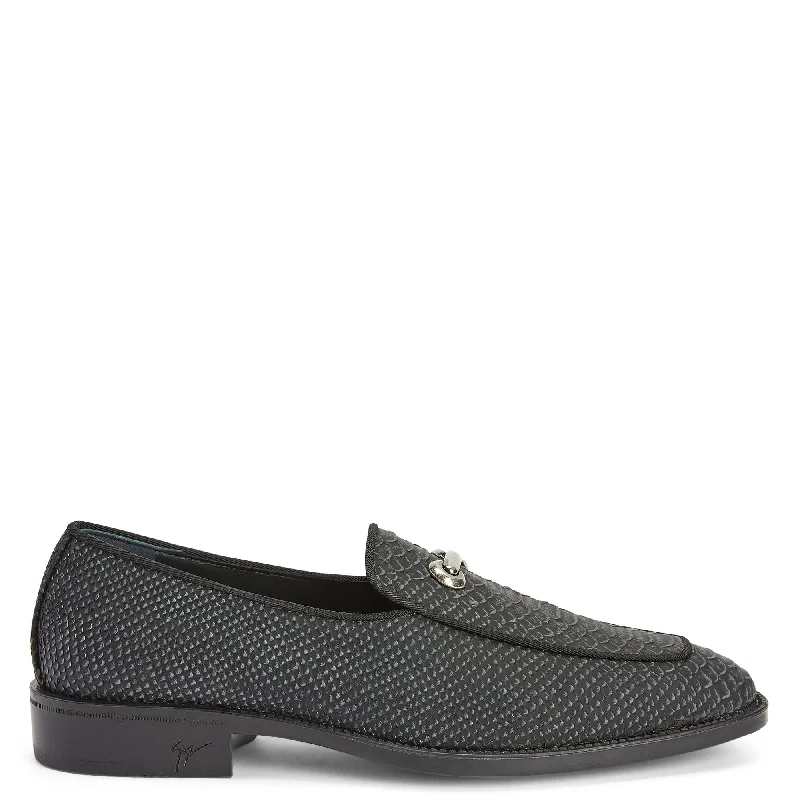 Iconic Appeal Giuseppe Zanotti Archibald