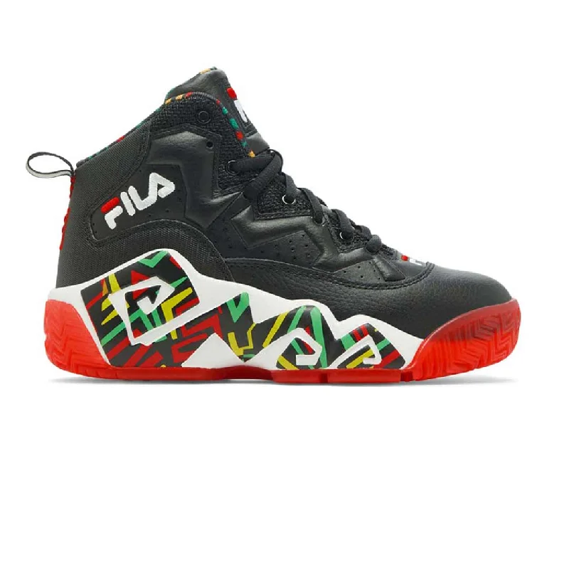 Monochrome Appeal FILA - Men's MB Shoes (1BM01264 041)