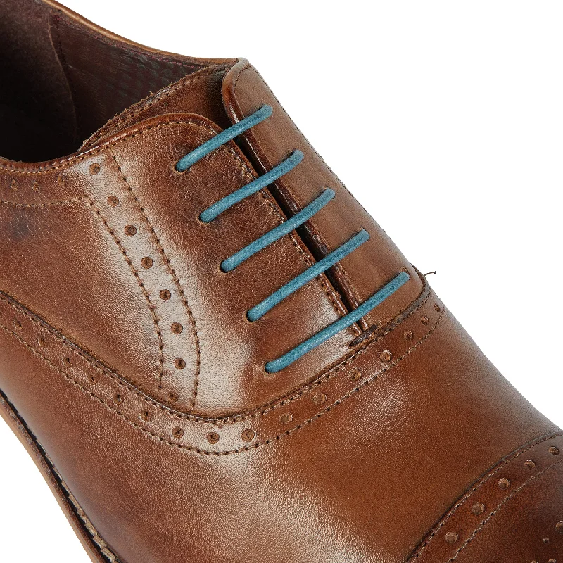 Fashion Innovation Laces - Turquoise
