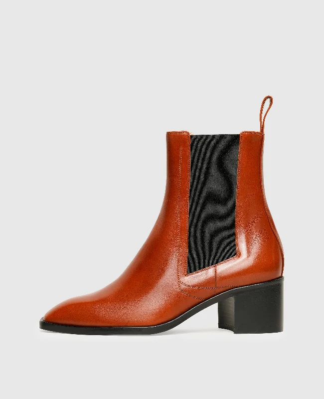 Regal Look Mia CB - Brown