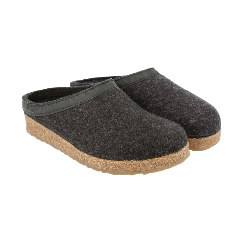 Bold Detailing Haflinger GZL - Charcoal