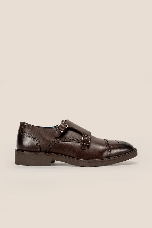 Sleek Sophistication Shelby Brown