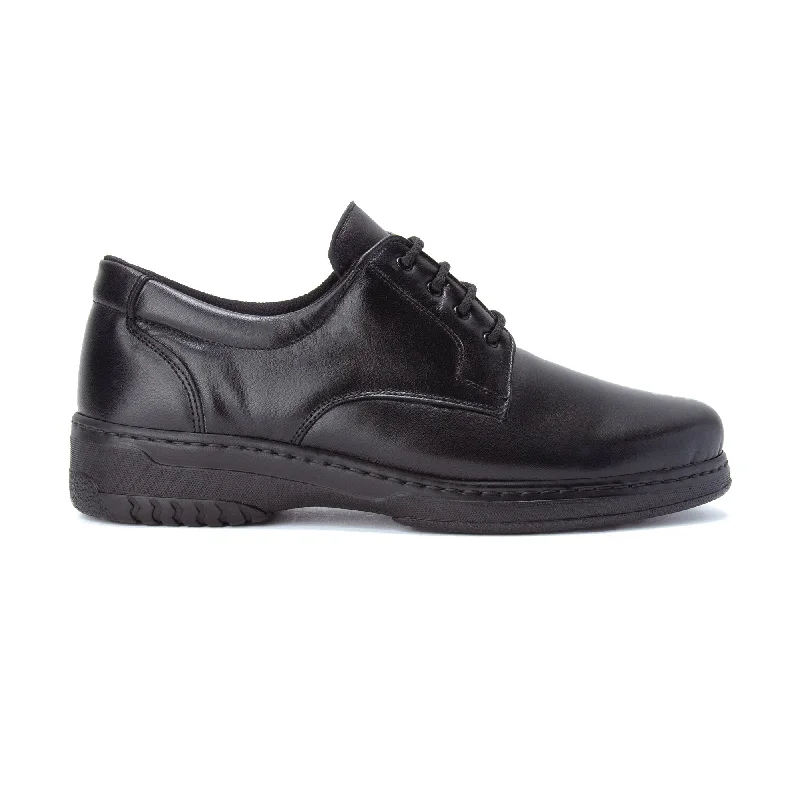 Sophisticated Appeal PINOSO'S Men Leather Lace Up Dress Shoes 824X977