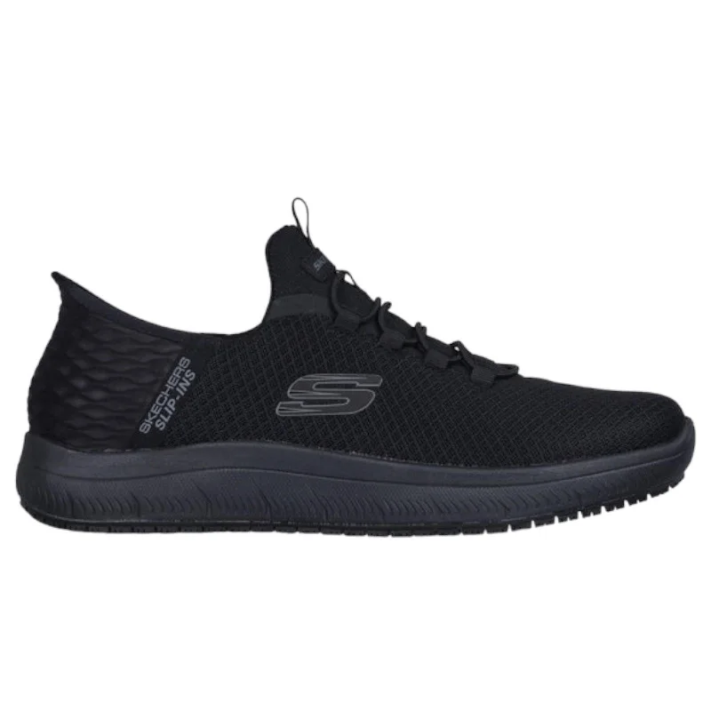 Sophisticated Appeal Skechers Summits Colsin Mens Shoes