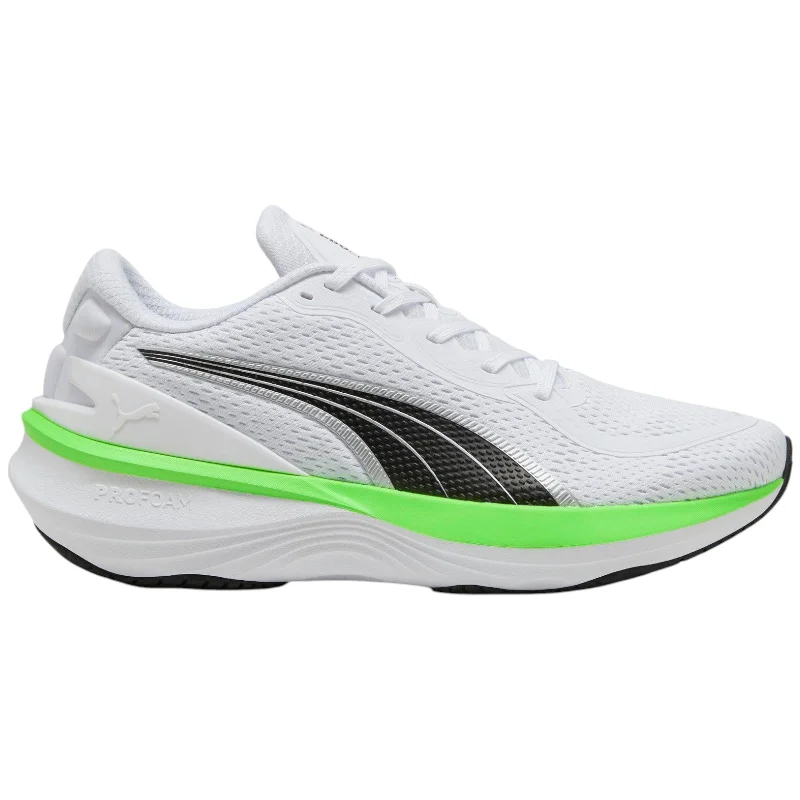 Contemporary Chic Puma Scend Pro 2 Mens Running Shoes