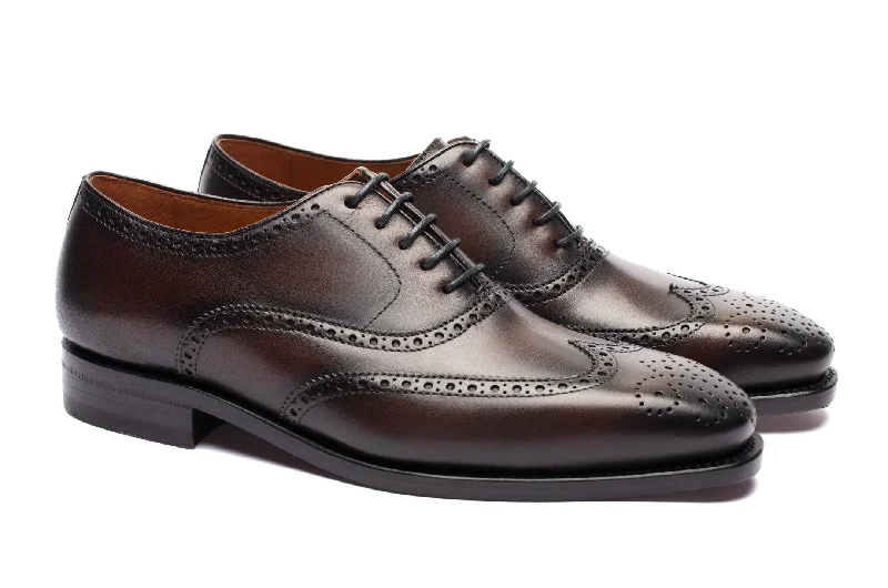Soft Texture The Ole Brogues