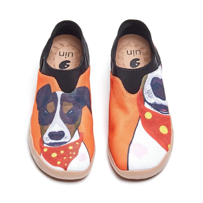 Urban Chic Jack Russell Terrier Verona