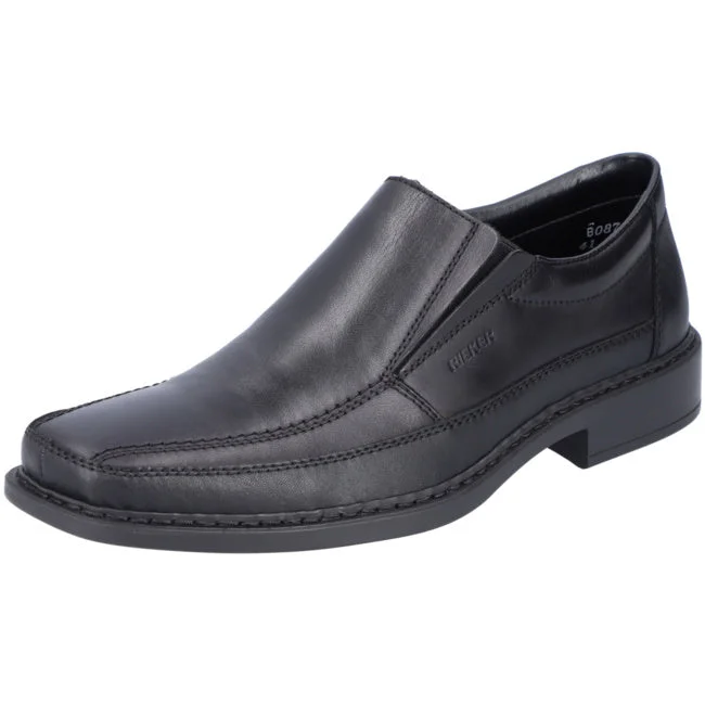 Understated Elegance Rieker B0873-00