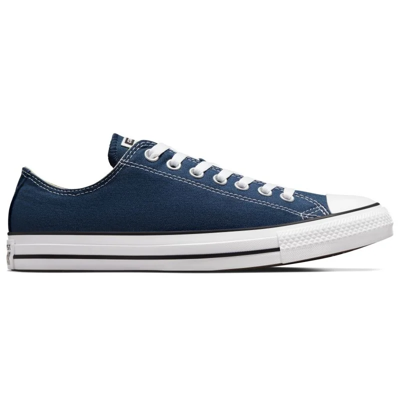 Fashion Icon Converse Chuck Taylor All-Star Lo Casual Shoes