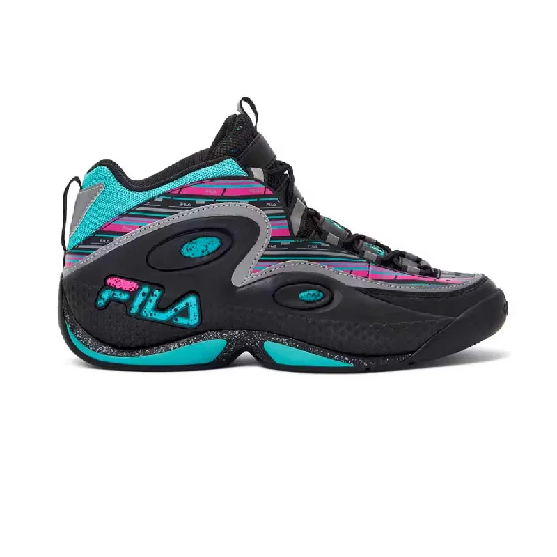 Timeless Allure FILA - Unisex Grant Hill 3 (1BM01291 965)