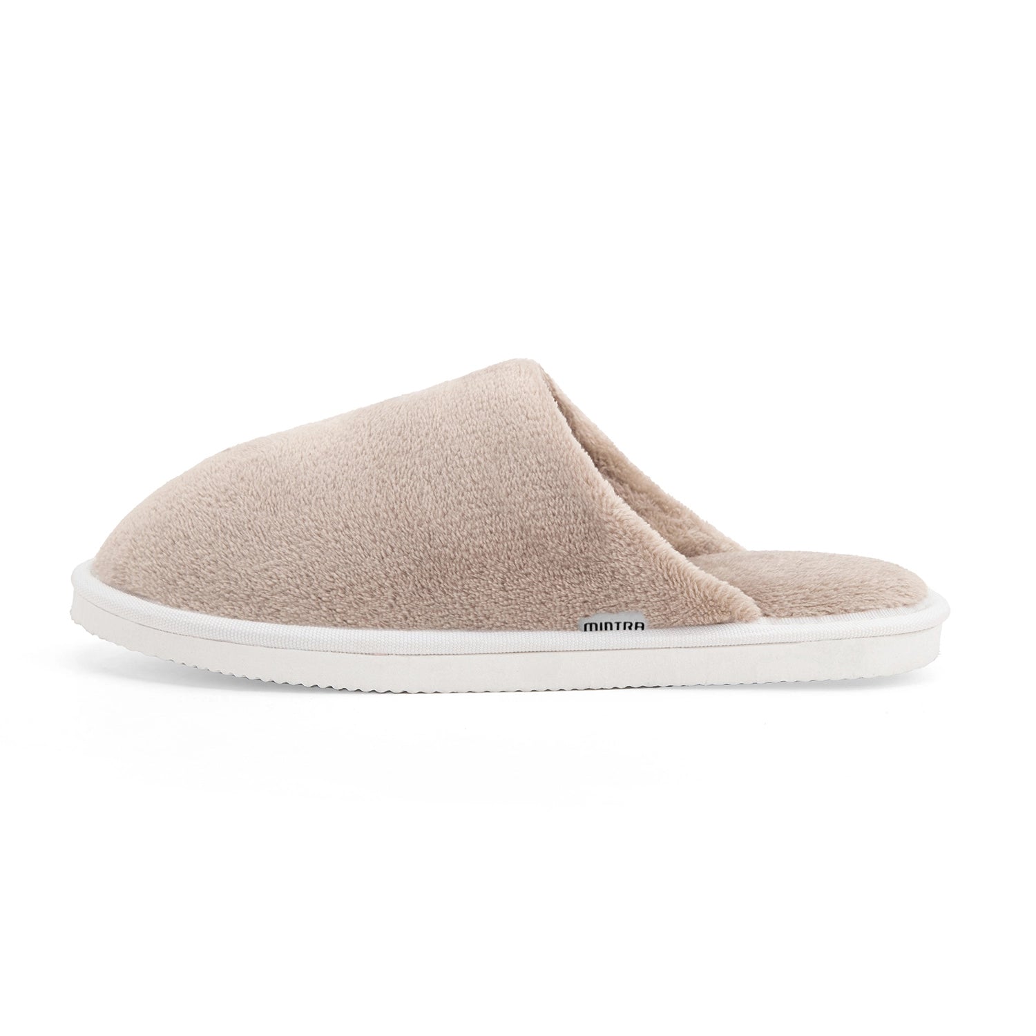 Everyday Chic Plain Winter Slipper - Women