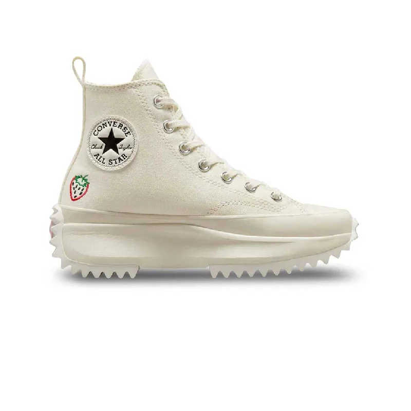 Graceful Poise Converse - Unisex Run Star Hike High Top Shoes (A03560C)