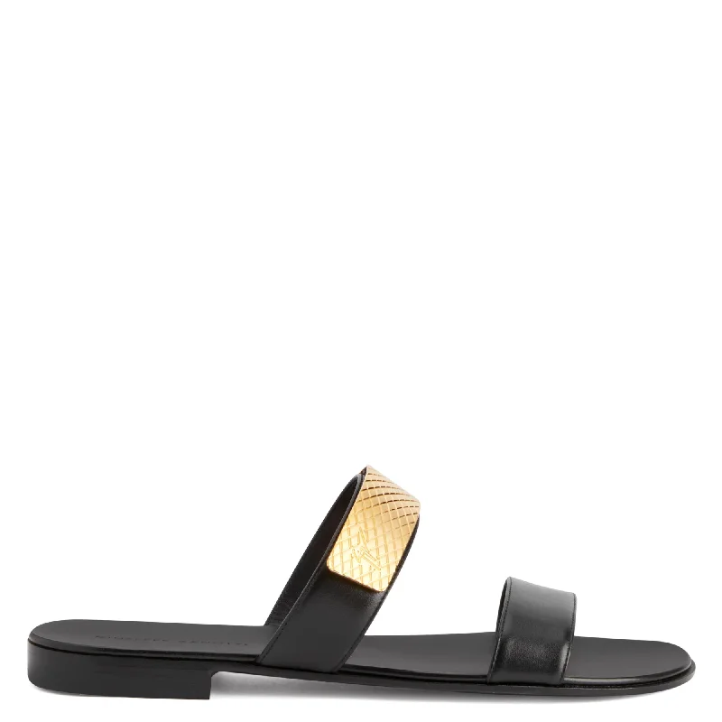 Runway Ready Giuseppe Zanotti Zak