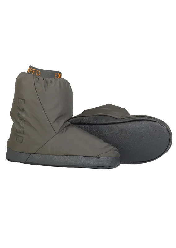 Glam Statement Exped Gear Camp Booty