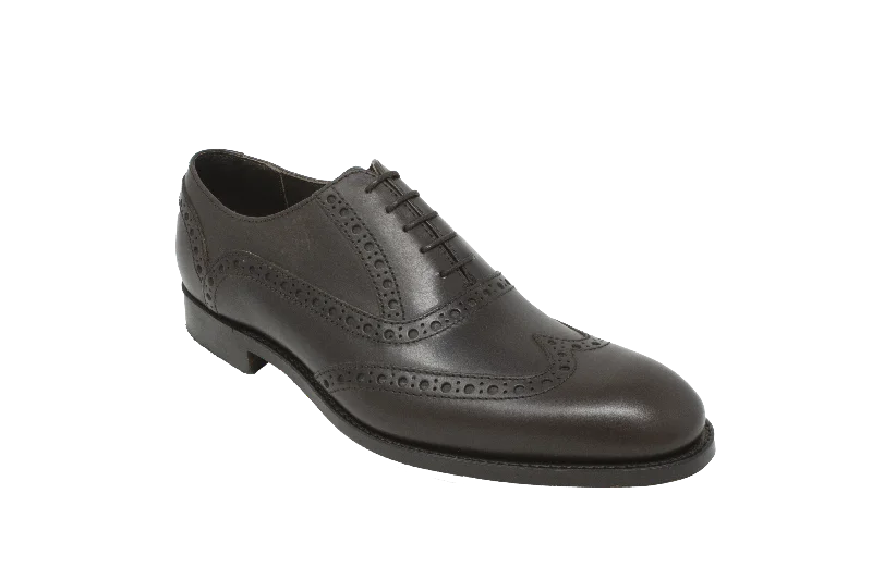 Trendsetting Look Grant - Dark Brown Calf