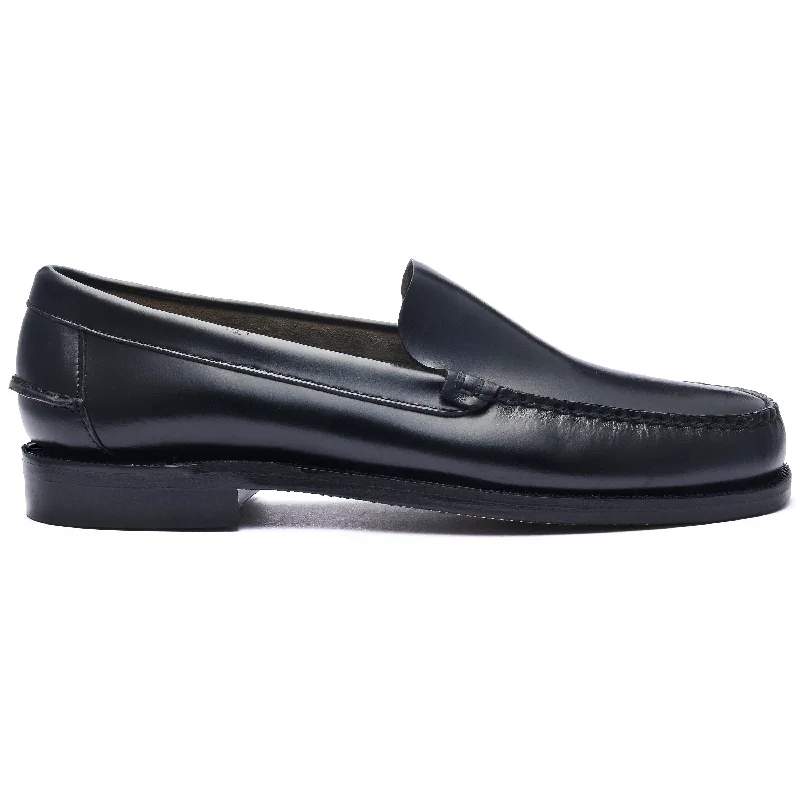 Sleek Structure Frank - Black