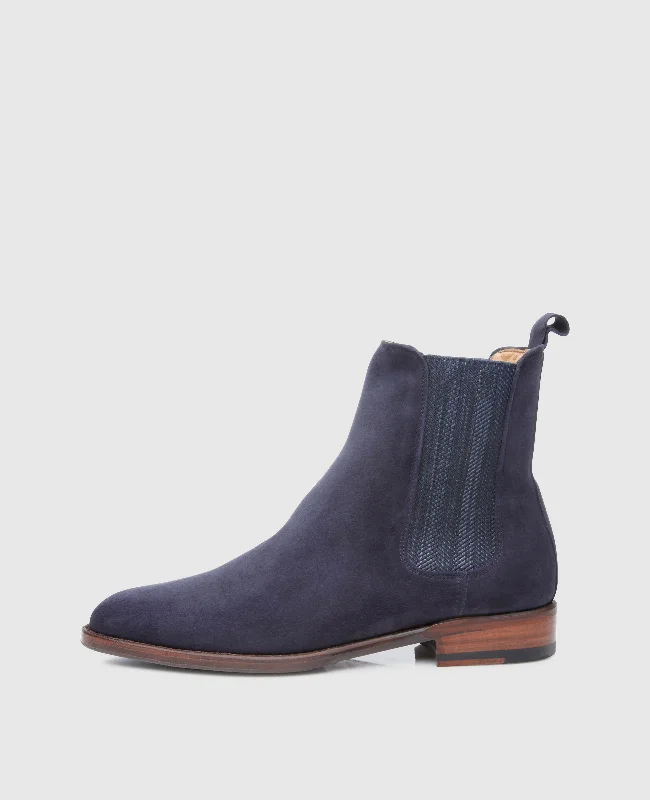 Trendy Look No. 2301 - Navy