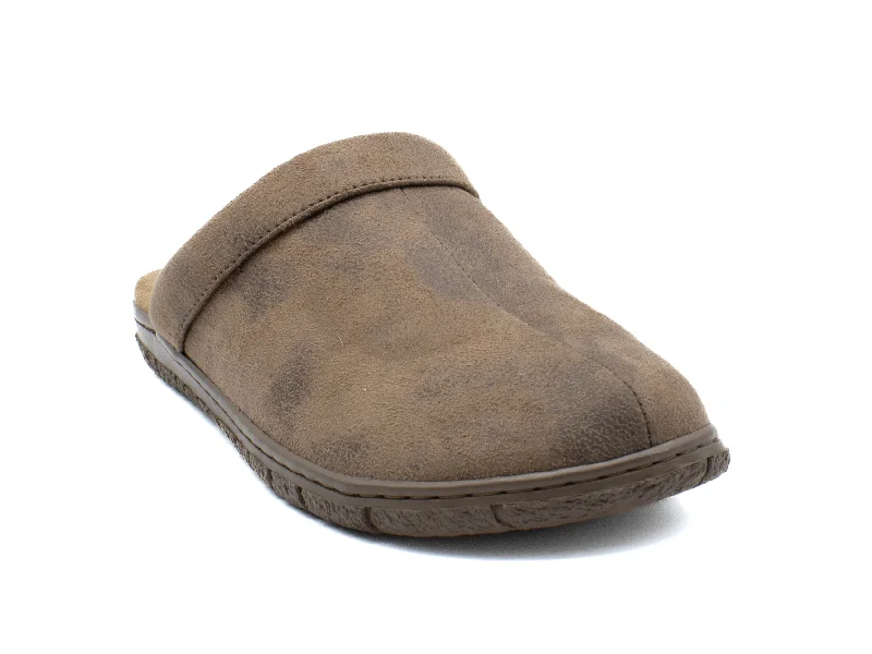 Understated Elegance FOAMTREADS Calvin
