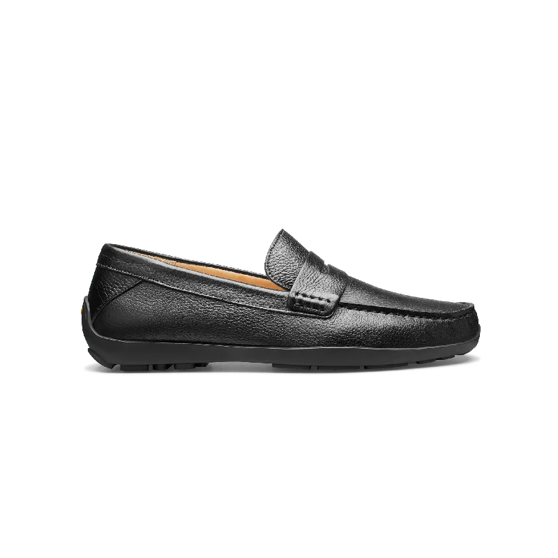 Luxe Styling Men's Free Spirit Driver