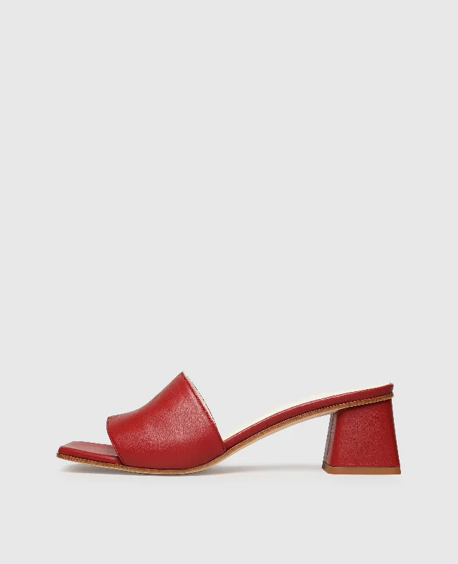 Opulent Design Harper FS50 - Red