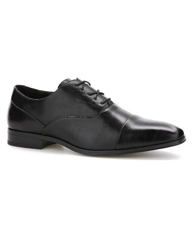 Street Style Randy Dress Shoe