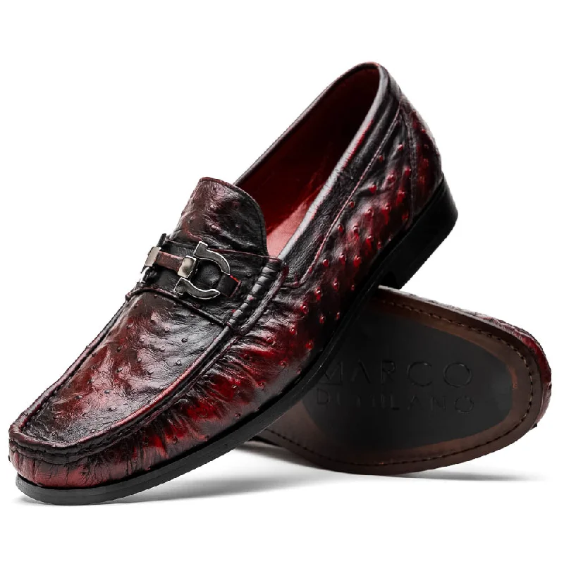 Sophisticated Appeal Ferrioni - Black Cherry