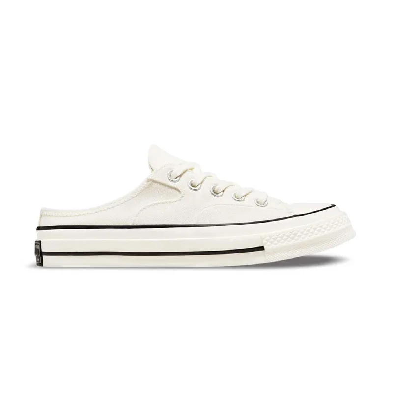 Stylish Accent Converse - Unisex Chuck 70 Mule Slip On Shoes (172592C)
